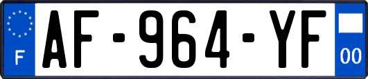 AF-964-YF