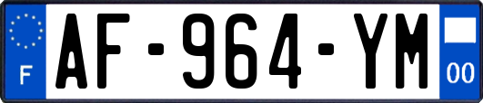 AF-964-YM