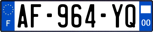 AF-964-YQ