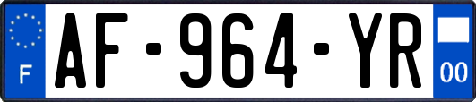 AF-964-YR