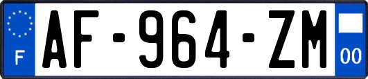 AF-964-ZM