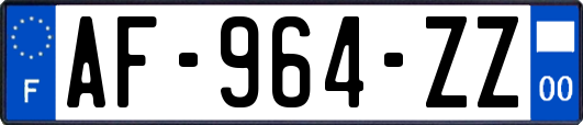 AF-964-ZZ