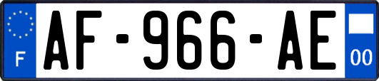 AF-966-AE