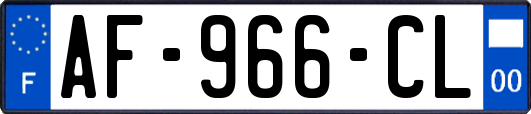 AF-966-CL