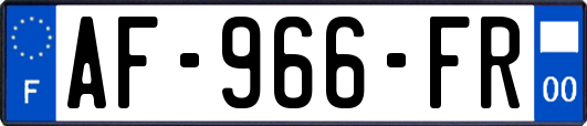 AF-966-FR