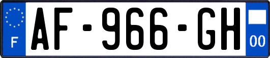 AF-966-GH