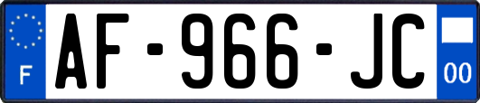 AF-966-JC