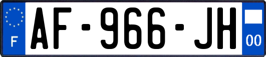 AF-966-JH