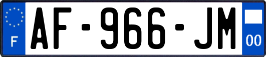 AF-966-JM