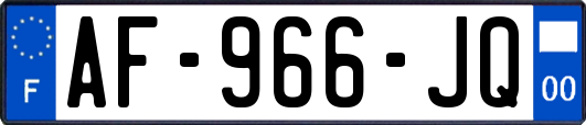 AF-966-JQ