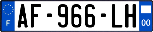 AF-966-LH