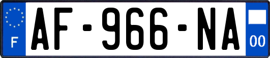 AF-966-NA