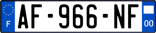 AF-966-NF