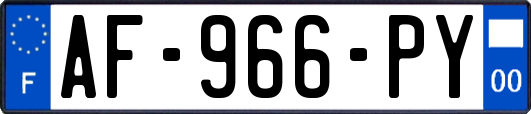 AF-966-PY