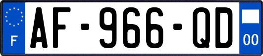 AF-966-QD