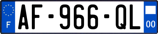 AF-966-QL