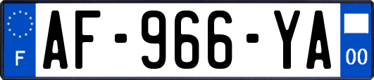 AF-966-YA