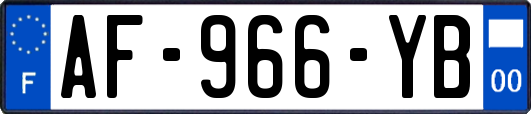 AF-966-YB