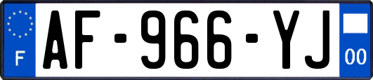 AF-966-YJ