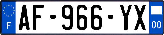 AF-966-YX