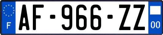 AF-966-ZZ