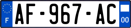 AF-967-AC