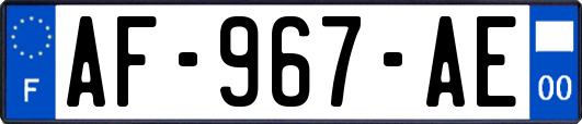 AF-967-AE