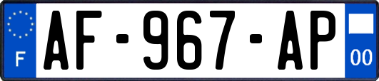 AF-967-AP