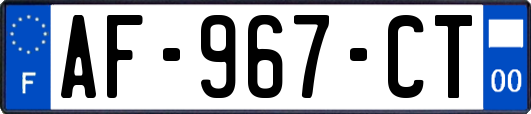 AF-967-CT