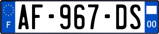 AF-967-DS