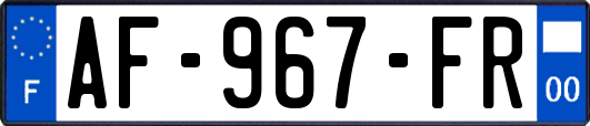 AF-967-FR