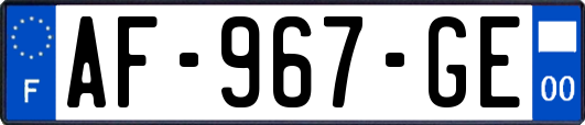 AF-967-GE