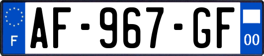 AF-967-GF