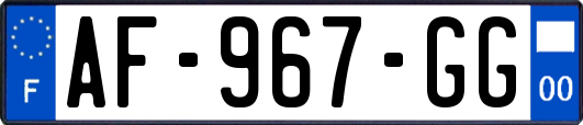 AF-967-GG