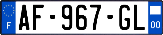AF-967-GL