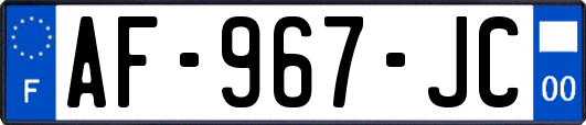 AF-967-JC