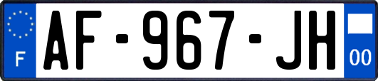 AF-967-JH