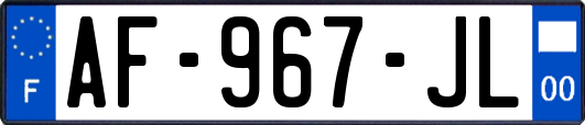 AF-967-JL