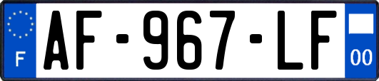 AF-967-LF