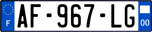 AF-967-LG