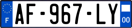 AF-967-LY
