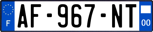 AF-967-NT