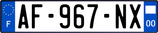 AF-967-NX