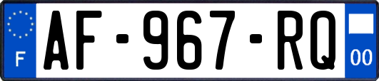 AF-967-RQ