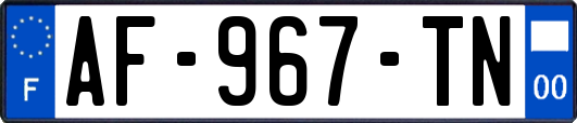 AF-967-TN