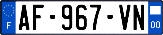 AF-967-VN