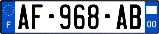 AF-968-AB