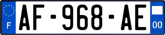 AF-968-AE