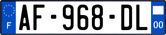 AF-968-DL