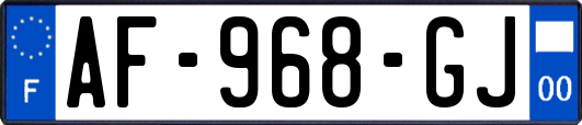 AF-968-GJ
